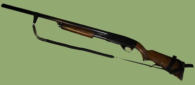 Universal Rifle/Shotgun Sling