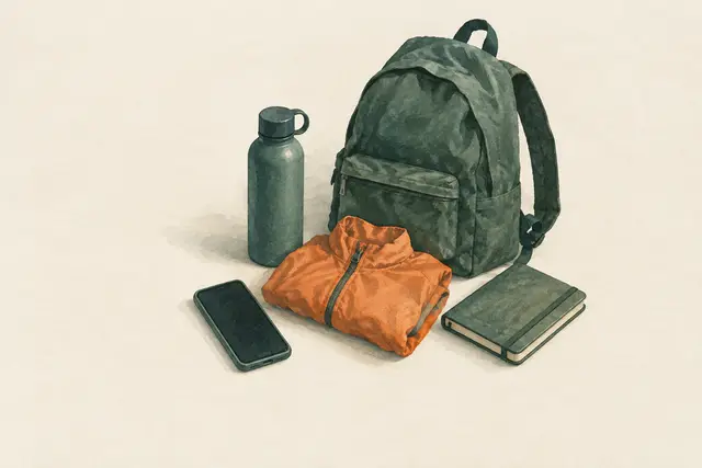 AI field study for “Teenagers in a crisis: independence with clear agreements”
