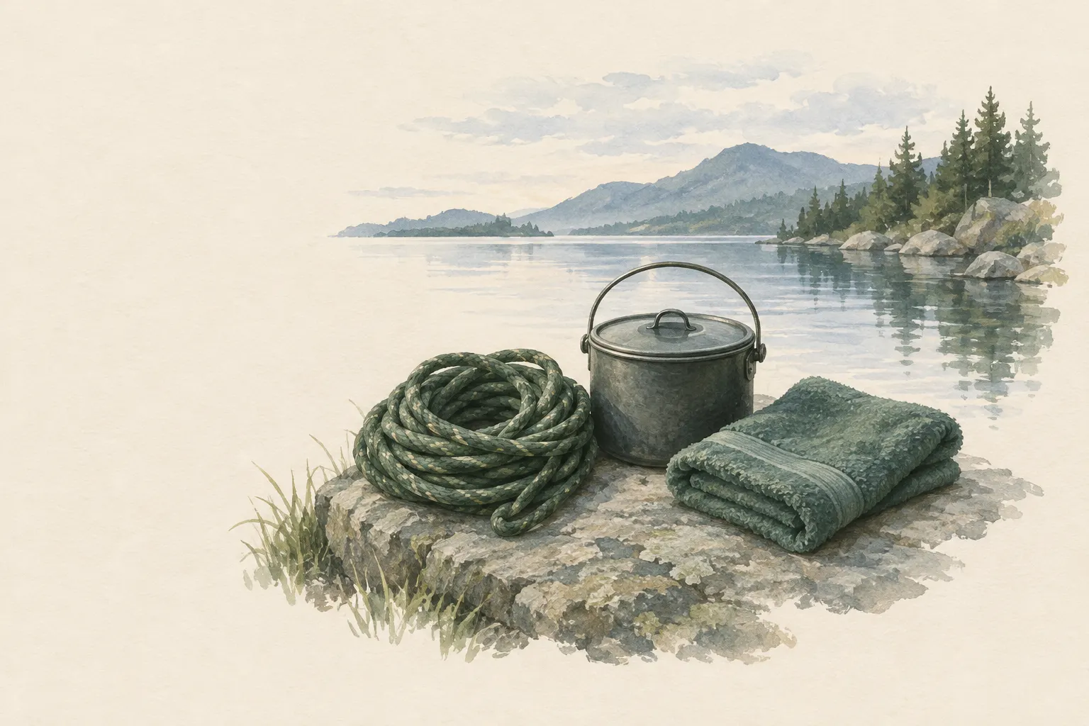 KI-Feldstudie zum Thema „Rohrkolben (Typha) als Nahrung“