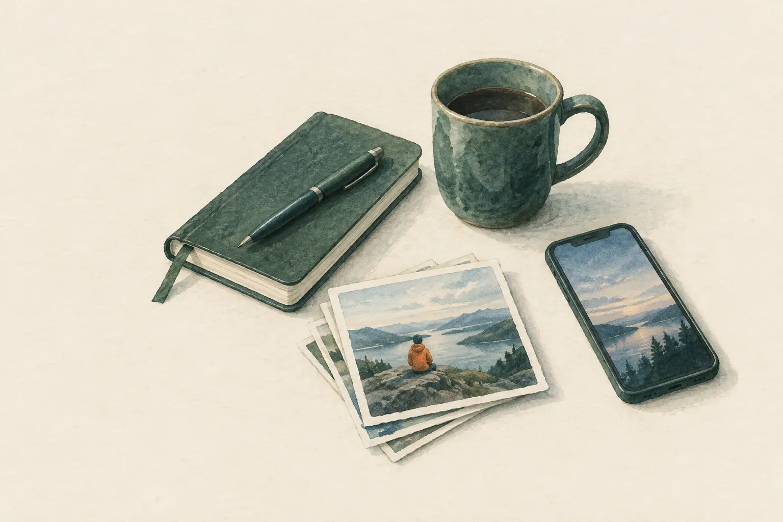 AI field study for “Dealing with loneliness in isolation”