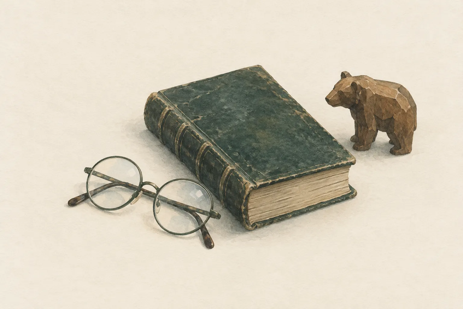 AI field study for “History of traditional trapping – an overview”